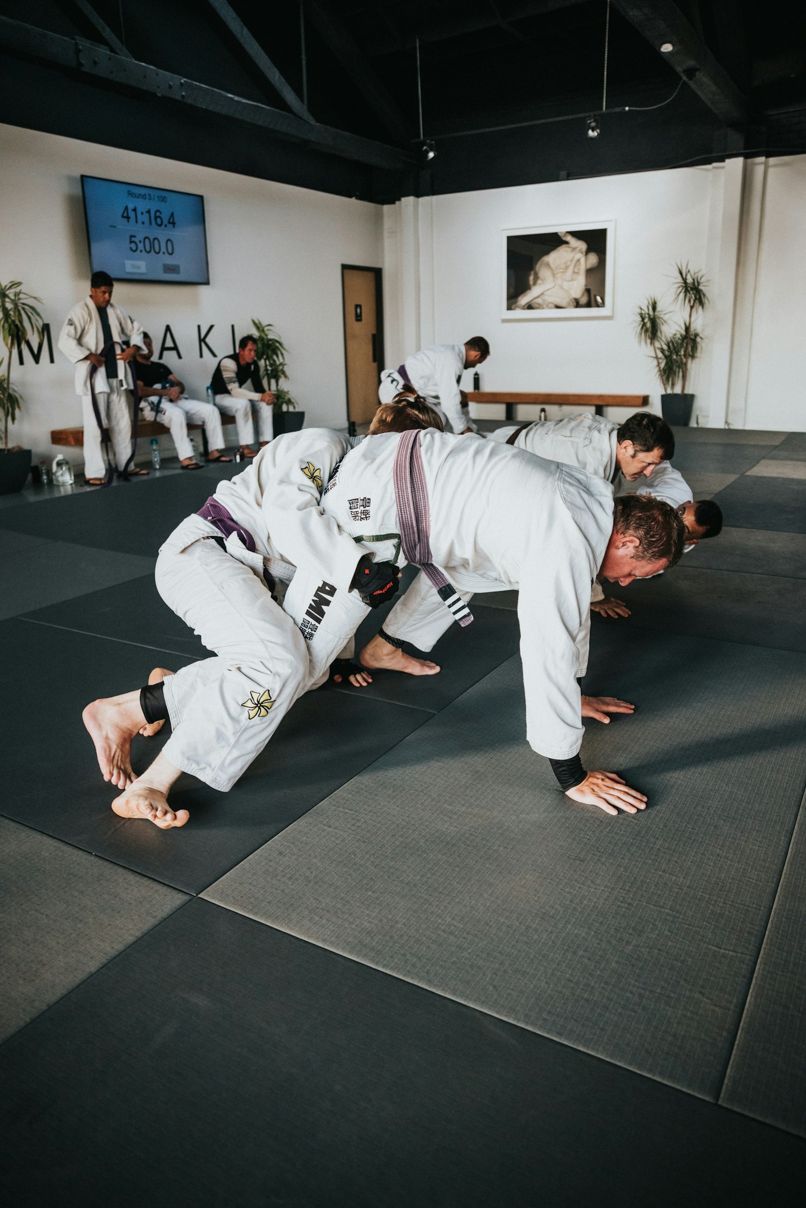 Mastery by George Leonard: The Slow Path Is the Only Path
