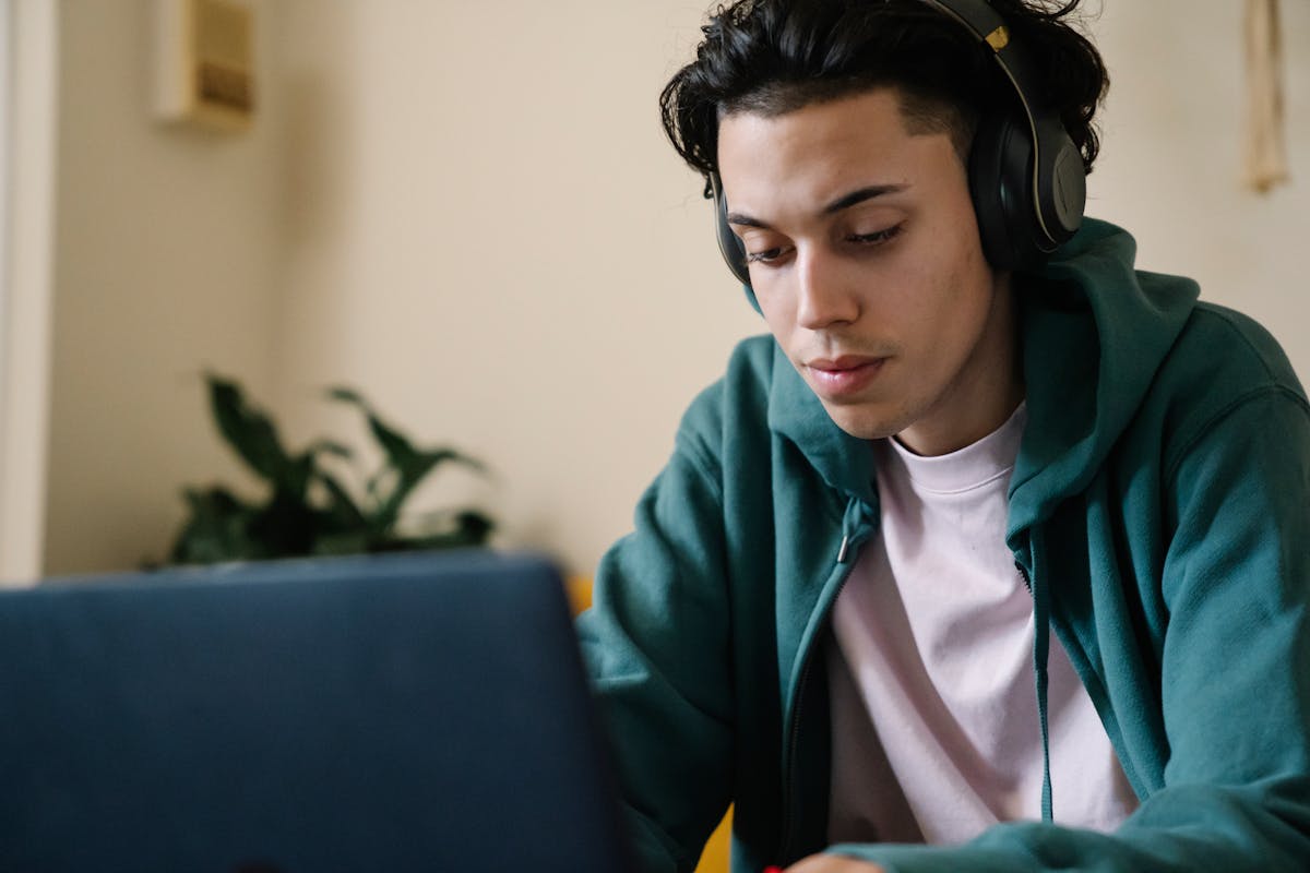 The Art of Patience When Learning New Tech