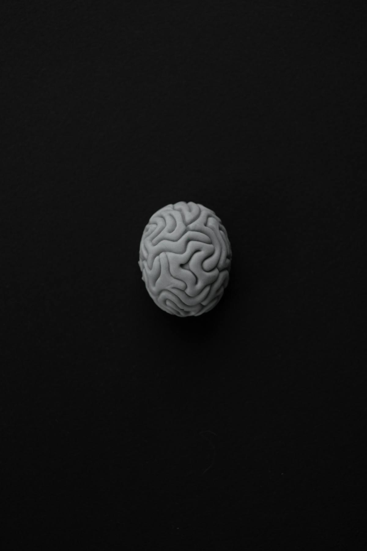 Your mental model is wrong