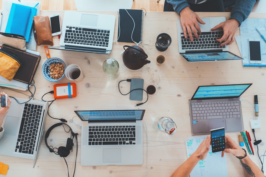 Team collaboration — feedback in teams