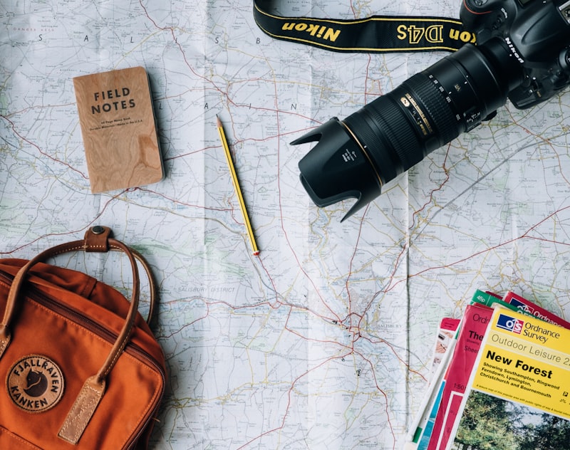 What is Digital Nomad?