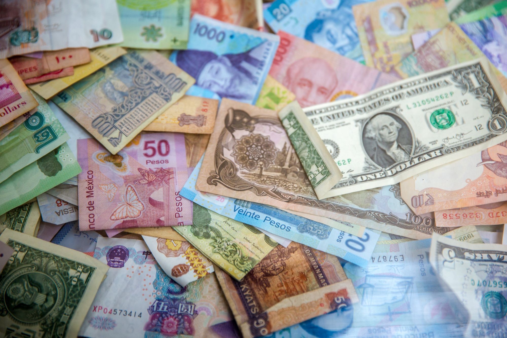 Budgeting complications